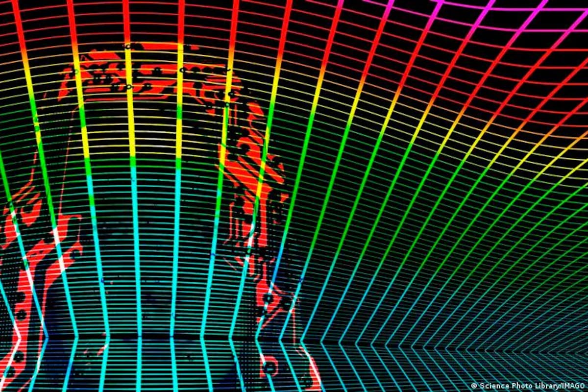 Una nueva ley física indicaría que vivimos en una simulación