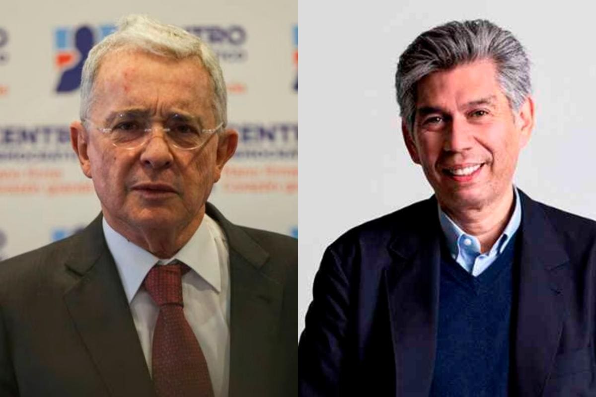 Aplazan audiencia contra Álvaro Uribe por calumnia a Coronell