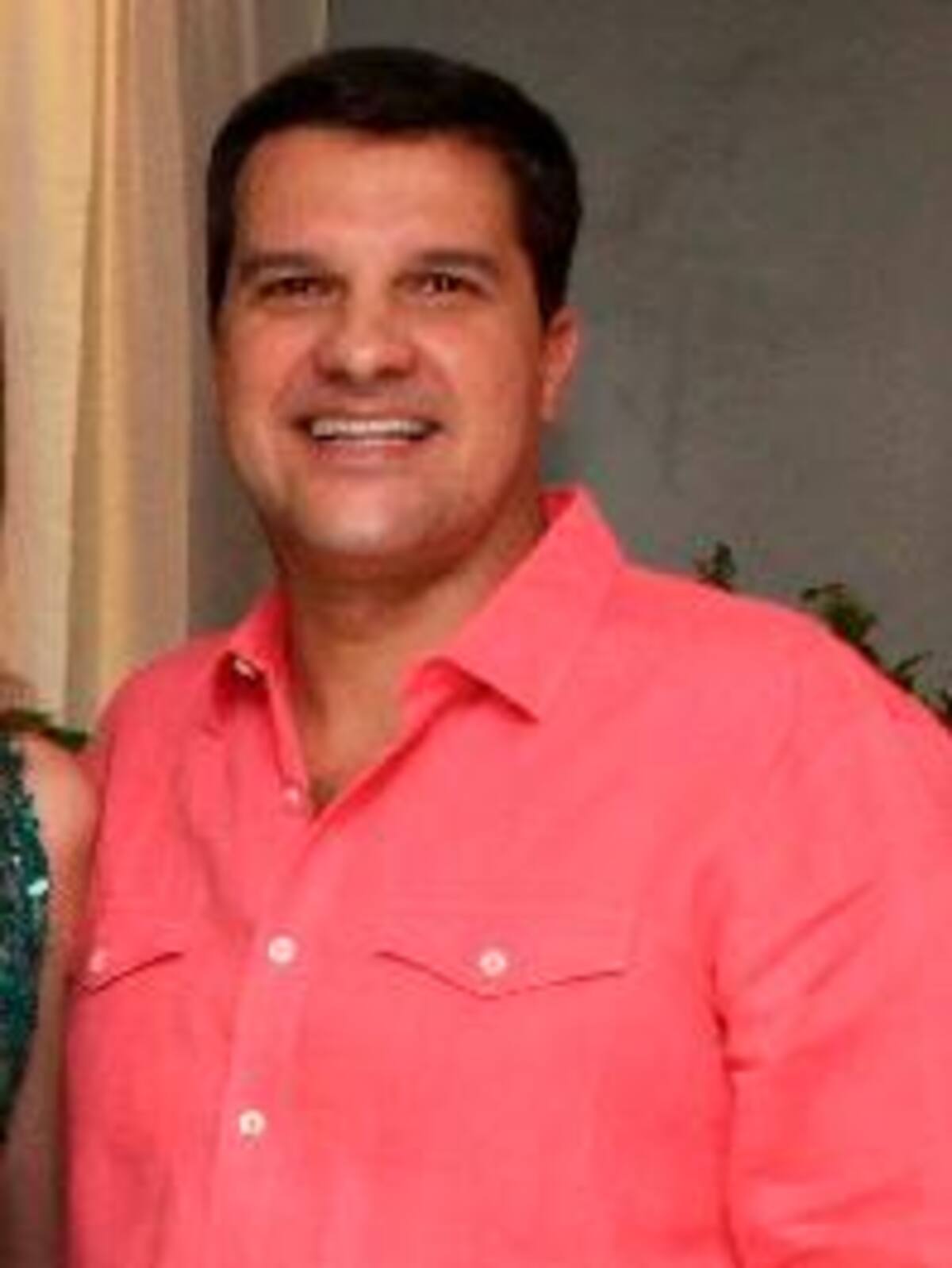 José María Vélez.