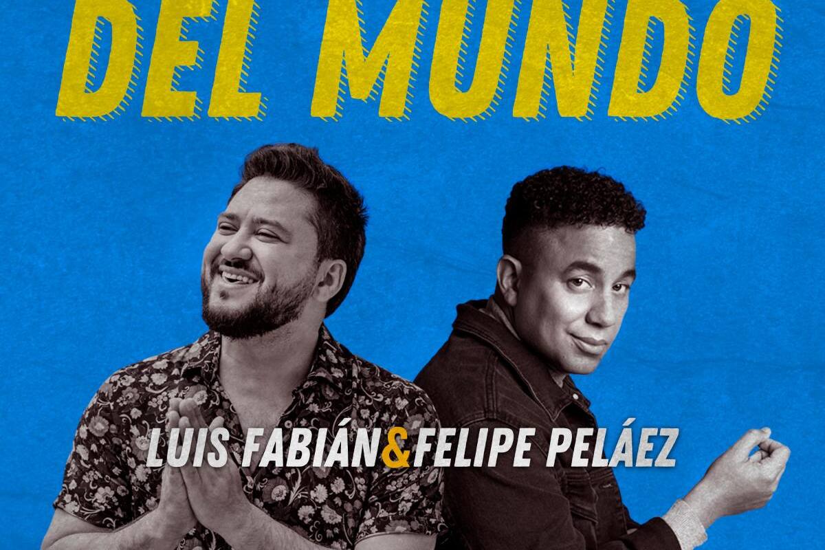 ‘El amigo más rico del mundo’, un canto al amor de Dios