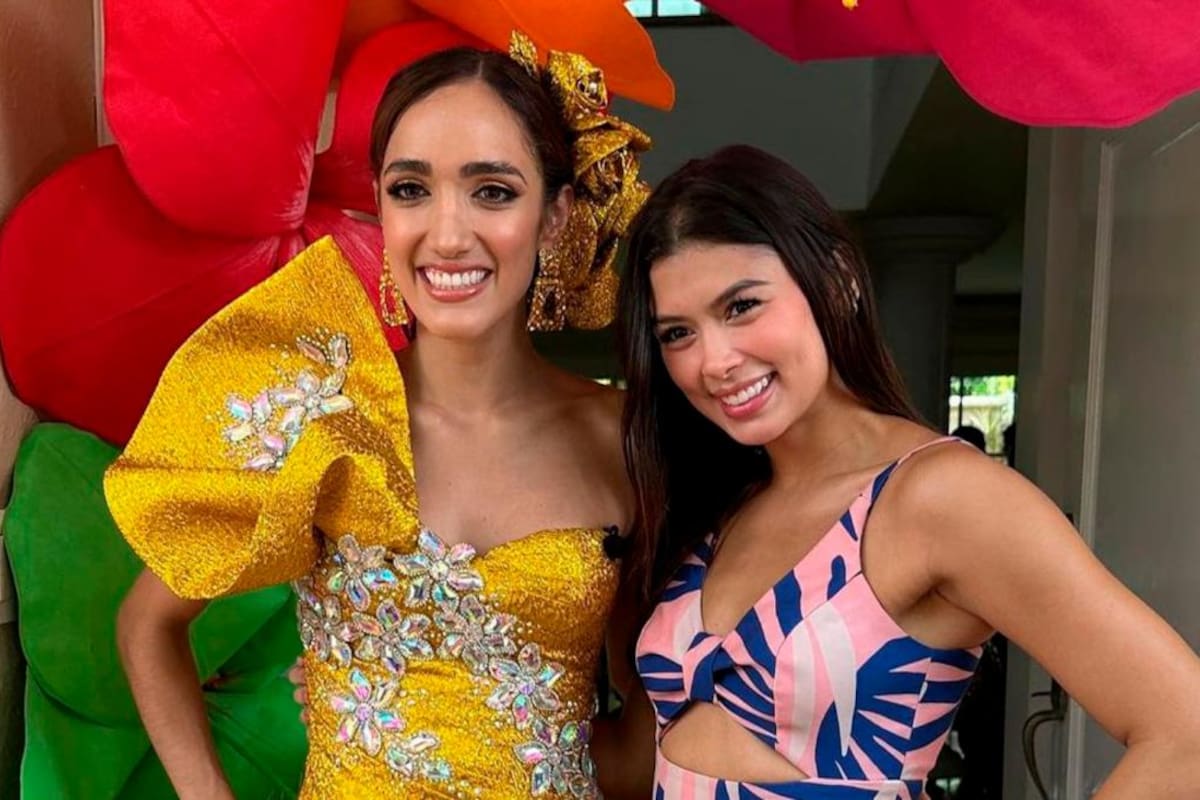 Videos: reina del Carnaval de Barranquilla imita a Shakira y a Beyoncé
