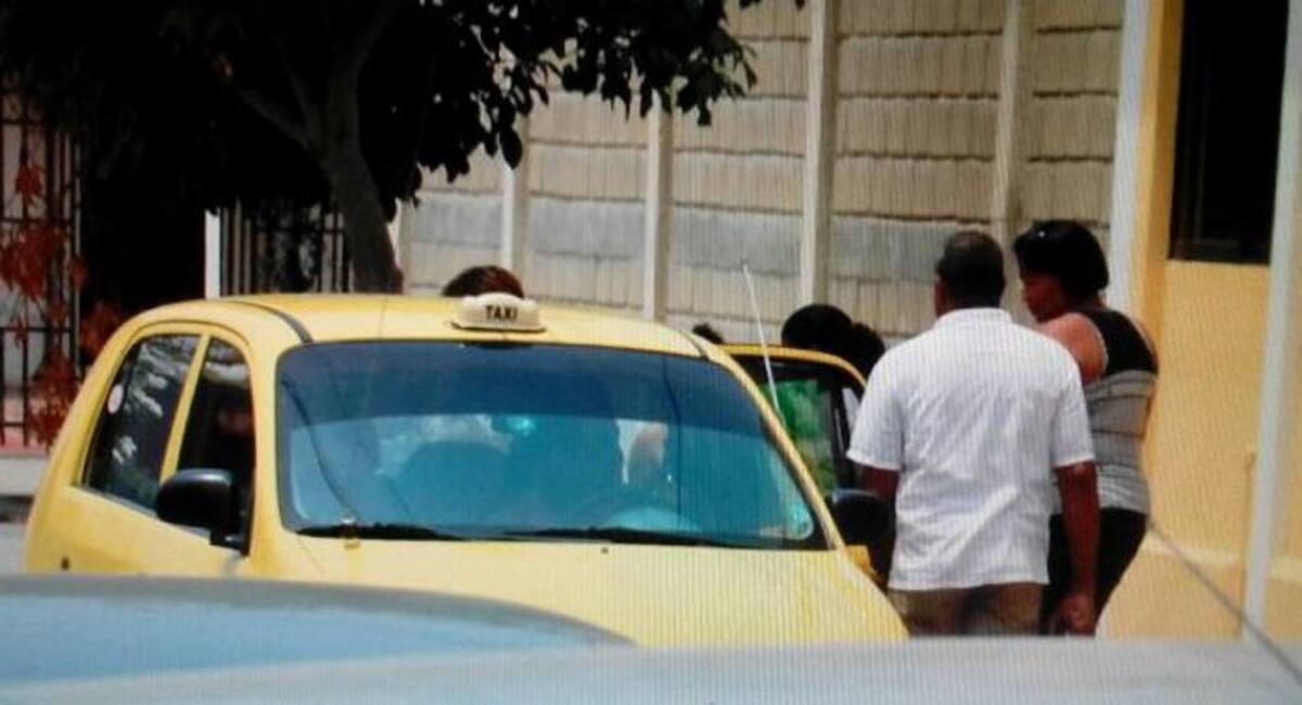 Ayer en la mañana, Iris Guzmán, madre de Kellys Zapateiro, llegó a la oficina de la Unidad de Víctimas de la Fiscalía General, en el Pie de la Popa. Allá se enteró, por medio de psicólogos, que su hija estaba muerta. Desde entonces no para de llorar.