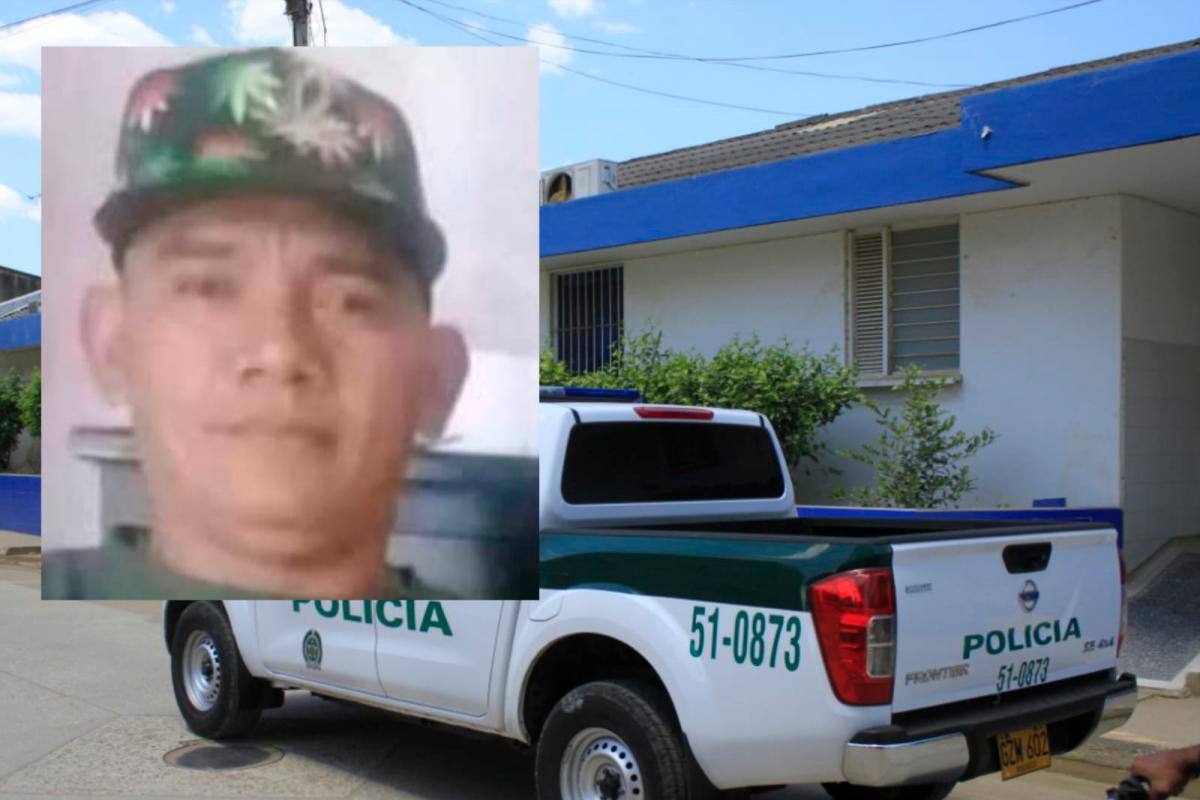 Cumplía 41 años y recibió 12 balazos: asesinato en El Carmen de Bolívar