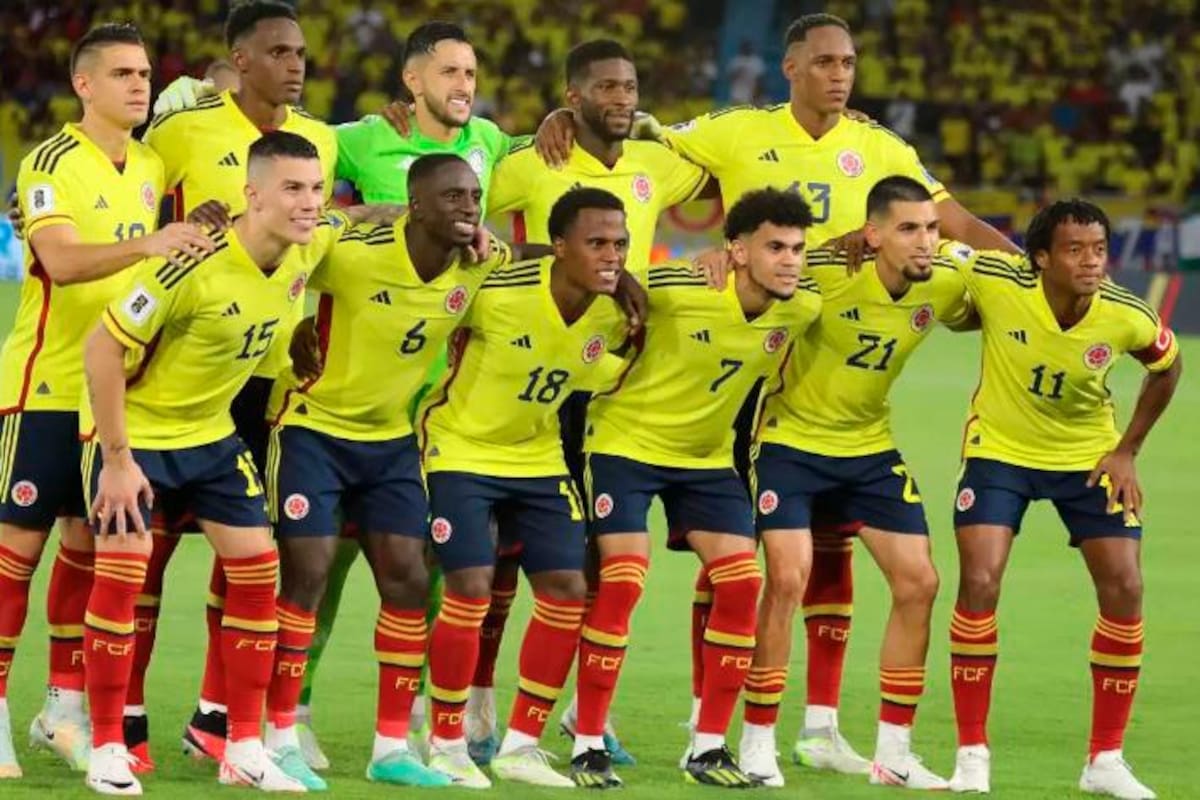 Oficial: aumenta el número de jugadores permitidos para la Copa América