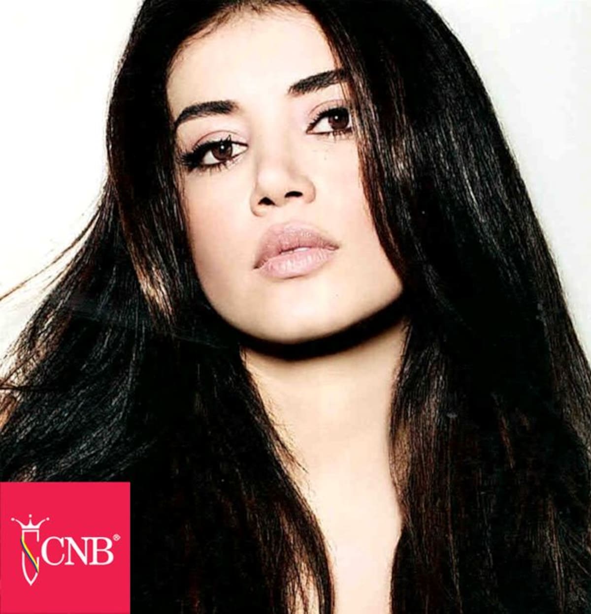 Señorita Guajira, Valeria Romero Vignas Cortesía