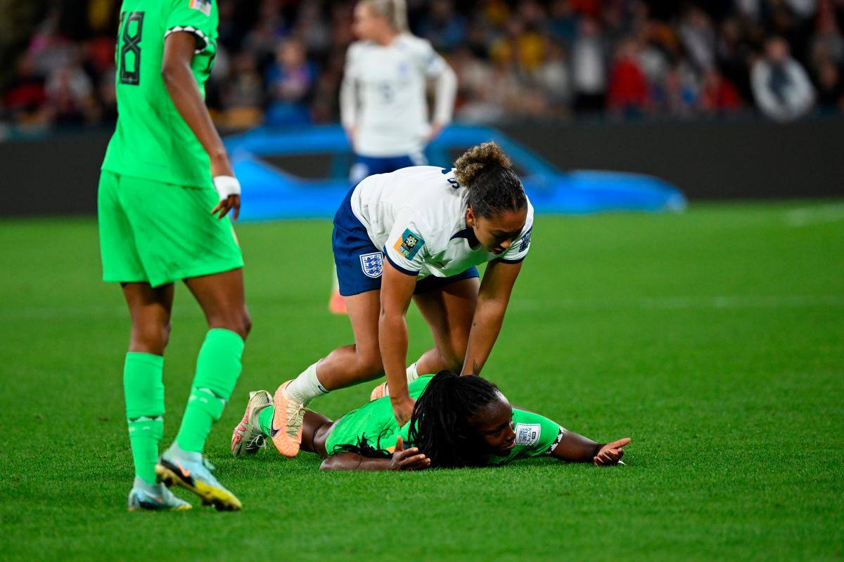 ¿Juego sucio? La polémica de Inglaterra, rival de Colombia en el Mundial