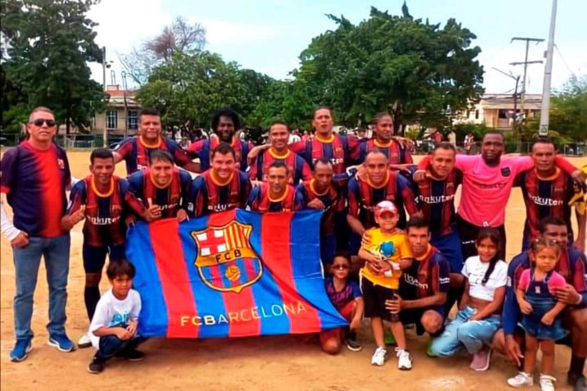 La Copa Inem de fútbol disputa sus semifinales este domingo