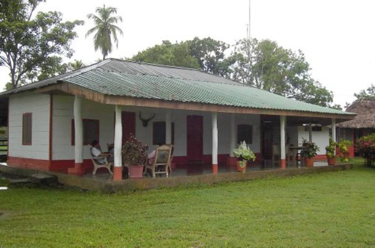 Víctimas tomarán hoy posesión de la hacienda Las Tangas. ARCHIVO/