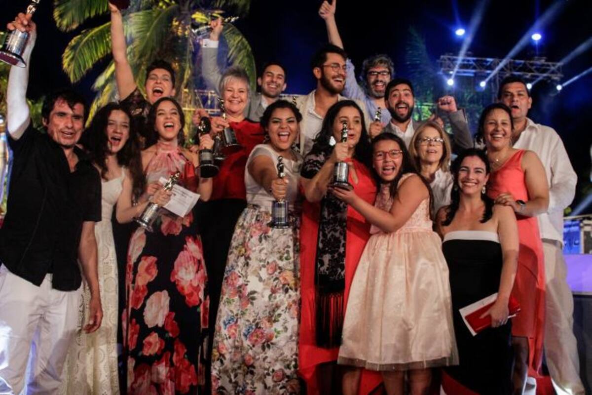 Estos son los nominados a los Premios India Catalina 2019