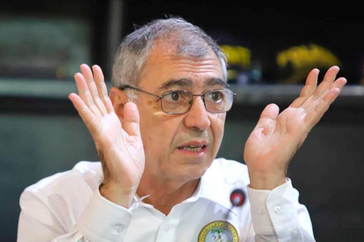 El nuevo asalto entre Dau y la Contraloría General podrán verlo todos