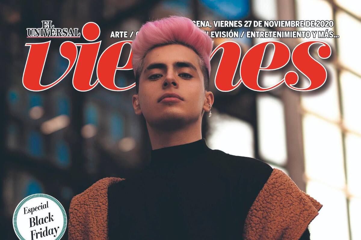 Javier Ramírez, a bordo de una nueva faceta