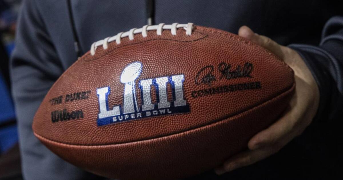 El valor de las entradas para el Super Bowl; una millonada