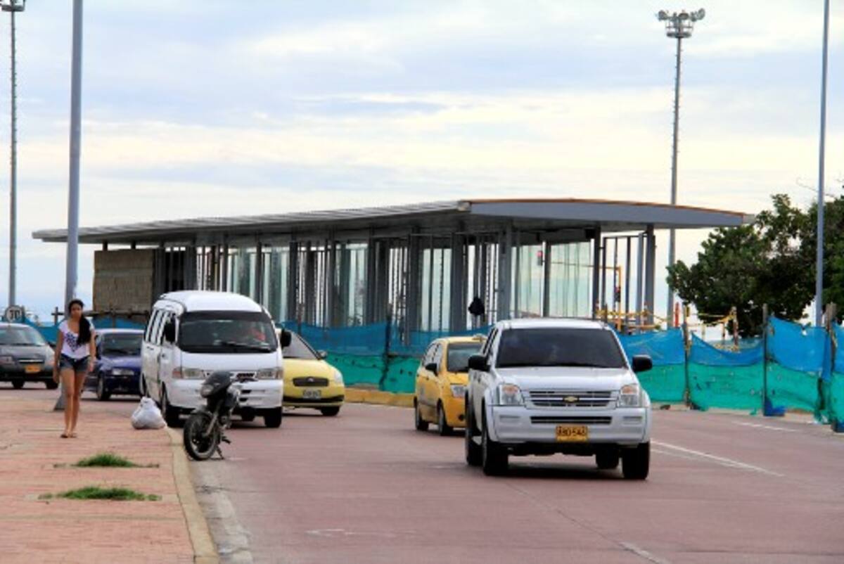 LUIS APARICIO - EL UNIVERSAL