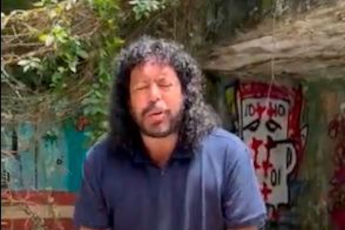 René Higuita vs. La Sae: el partido judicial por una casa en Medellín