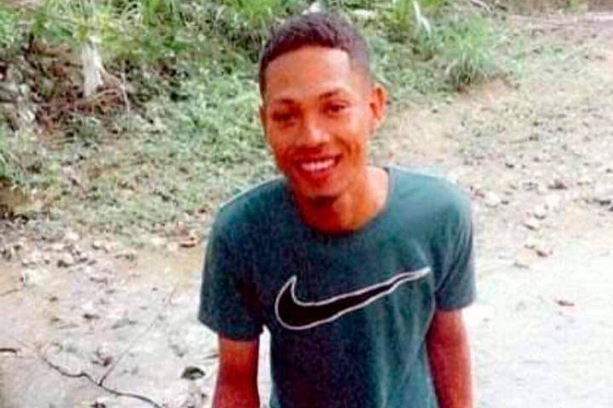 Mototaxista peleaba por una mujer, fue acuchillado y murió en Turbaco