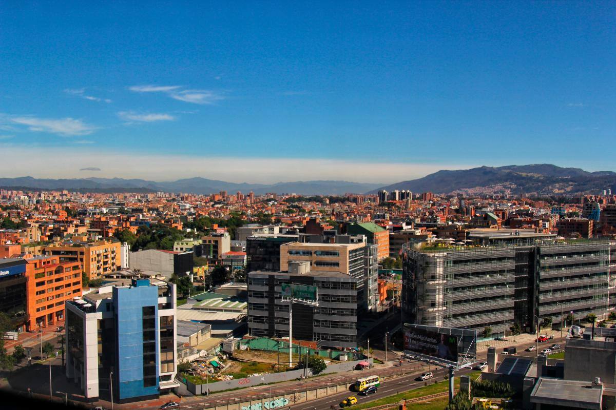 Inicia temporada seca o de menos lluvias de inicio de 2022, según el Ideam