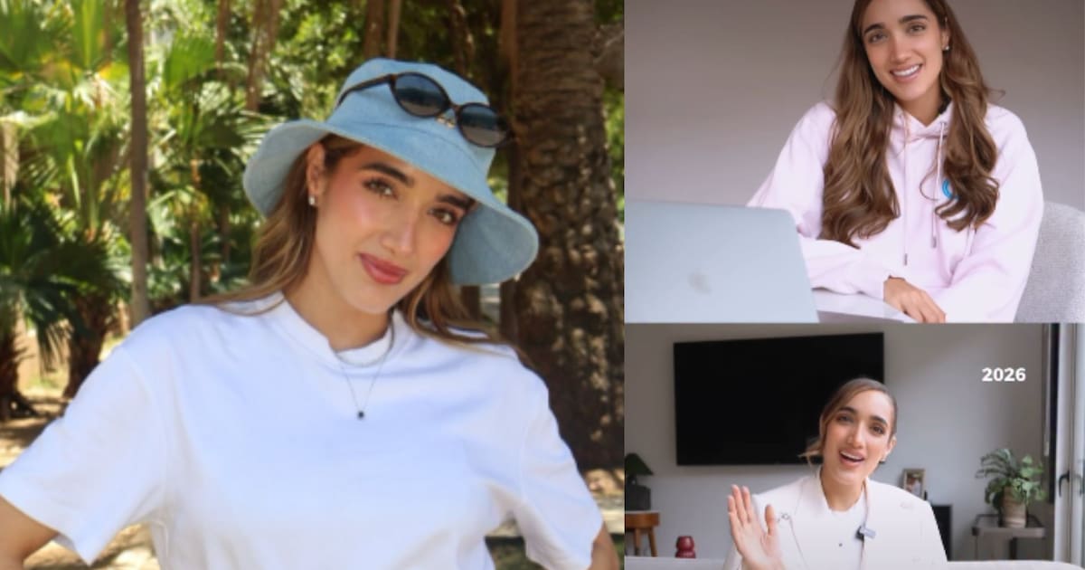 "I will be a mom": Meme Cure, former queen of the Barranquilla Carnival, announced her pregnancy