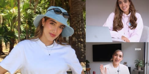 “Seré mamá”: Meme Cure, exreina del Carnaval de Barranquilla, anunció su embarazo
