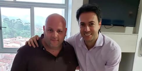 Jueza aplaza audiencia contra hermano de Daniel Quintero: esto se sabe