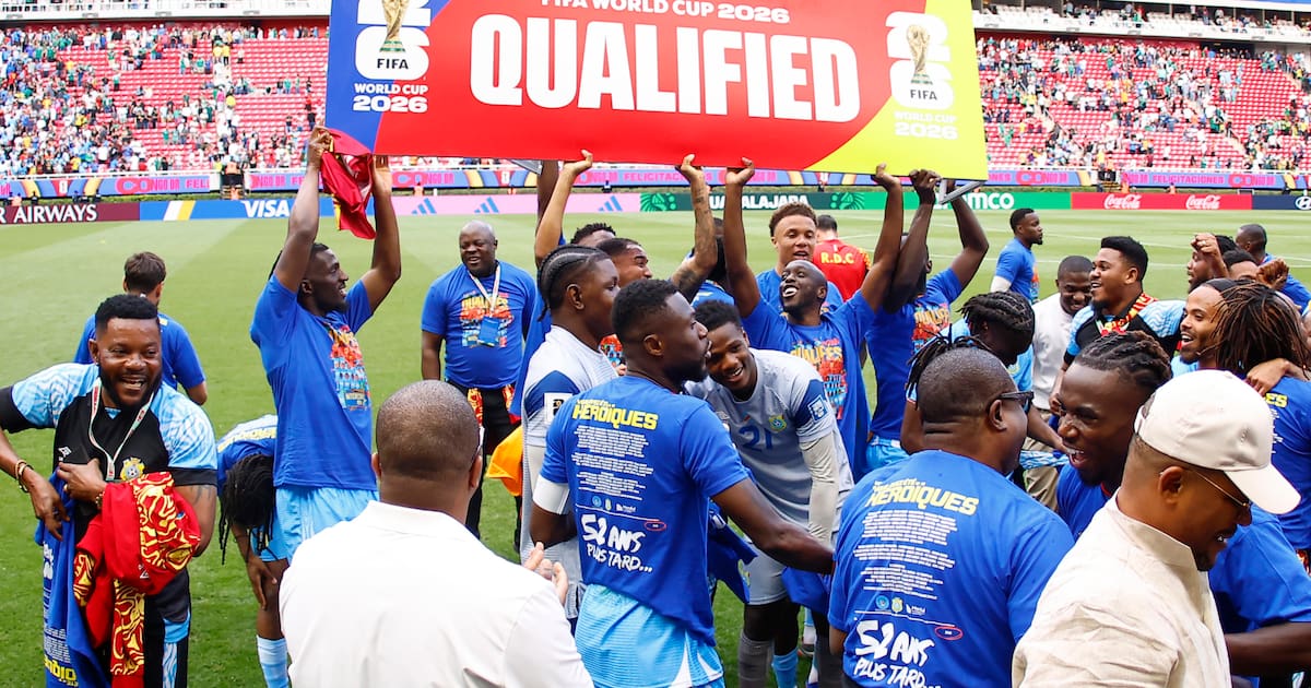Ébola pone en alerta al Mundial 2026: Congo deberá aislarse para entrar a Estados Unidos