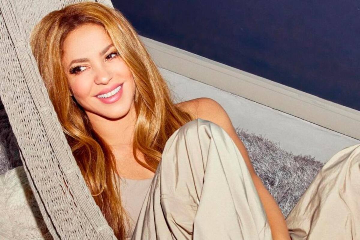 ¡No se quedó callada! Shakira respondió a pulla de Bad Bunny