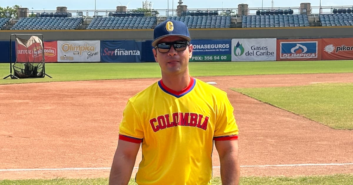 José Mosquera, new manager of the Pittsburgh Pirates' A-level affiliate