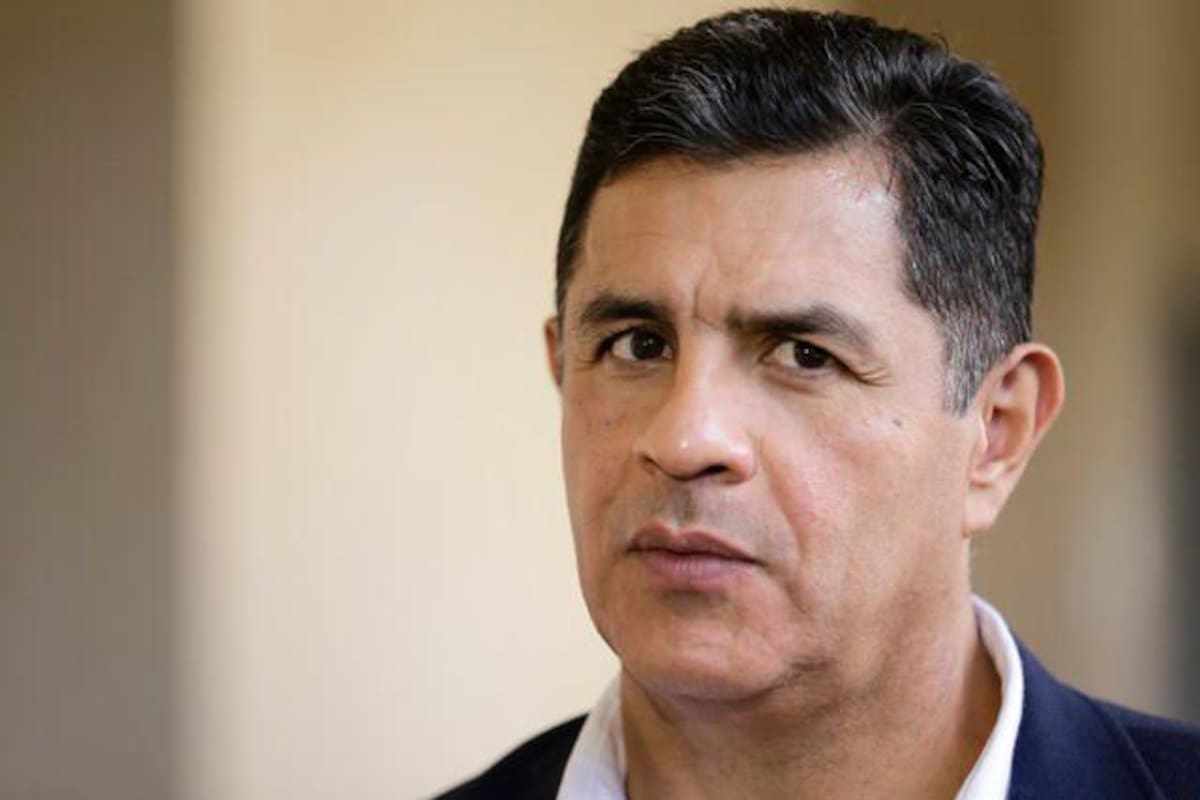 Procuraduría suspende al alcalde de Cali, Jorge Iván Ospina