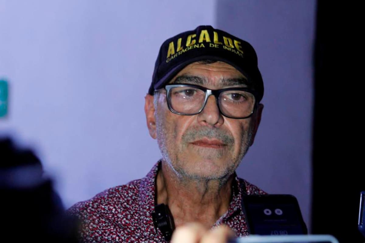 William Dau se arriesga a millonaria multa y a un eventual arresto