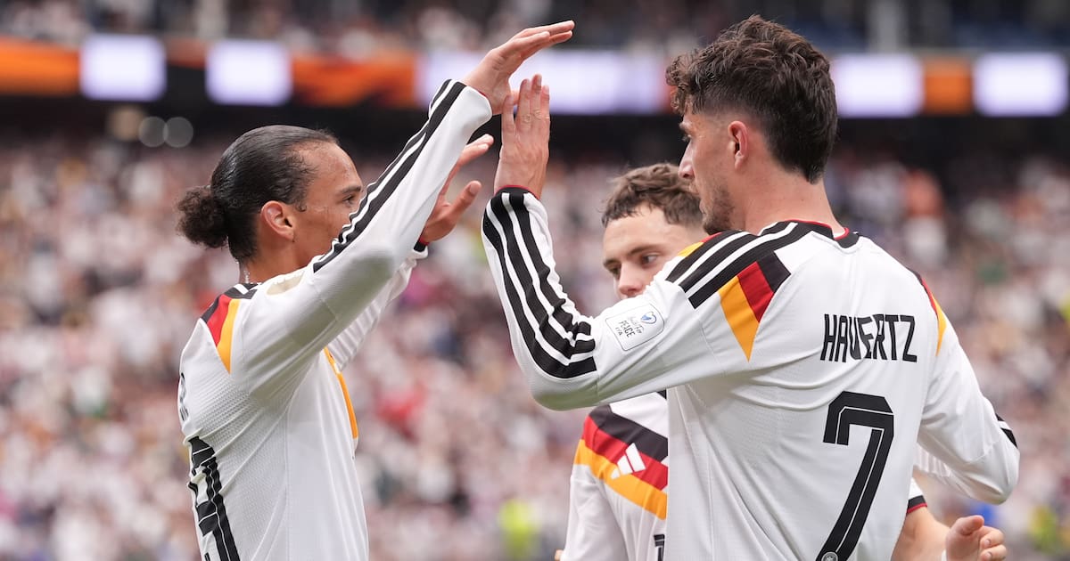 Sábado lleno de acción en el Mundial 2026: estos son los partidos de este 20 de junio
