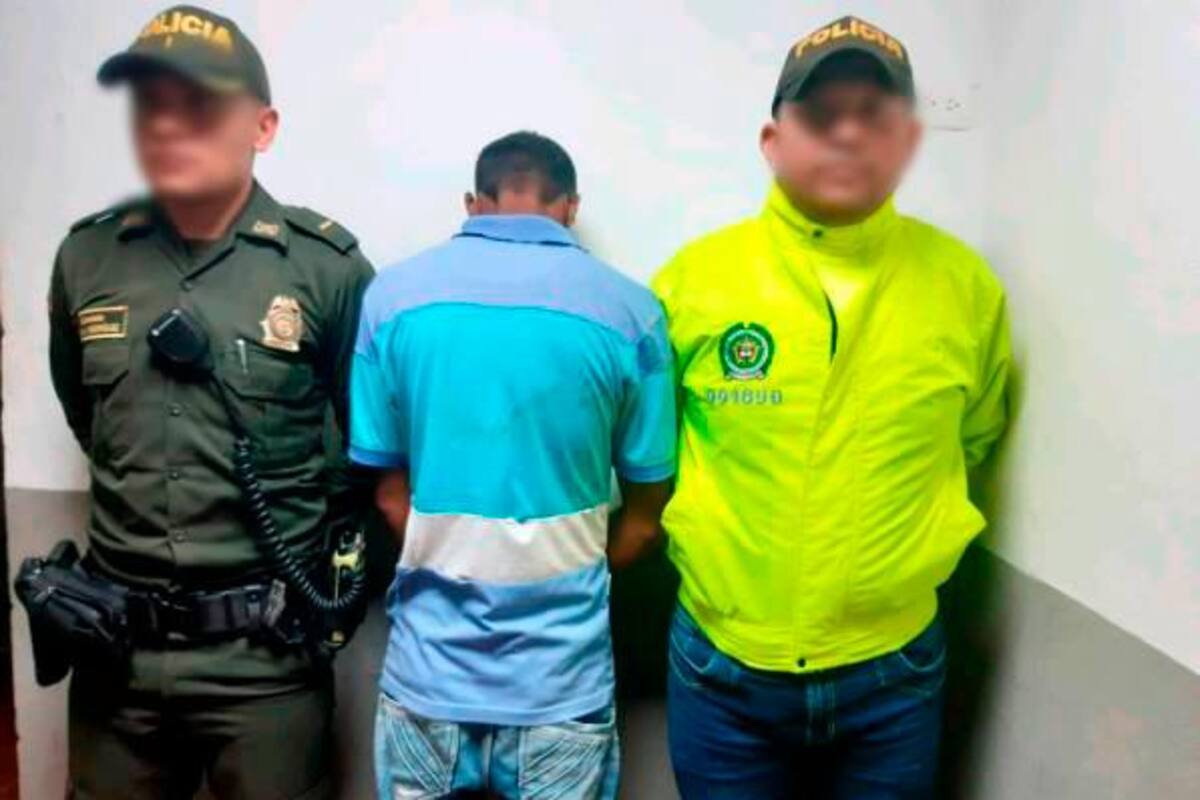 Mandan a la cárcel a presunto asesino de menor en Sincerín