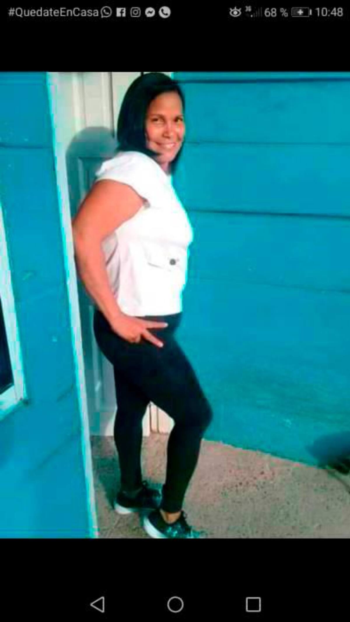 Por la muerte de Lorena Gutiérrez aún no hay capturas.