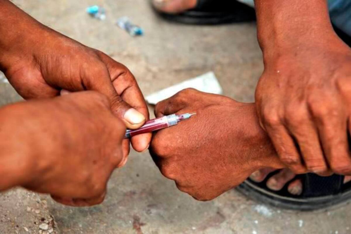 Alerta en El Salvador por el ingreso del fentanilo y sus derivados al país