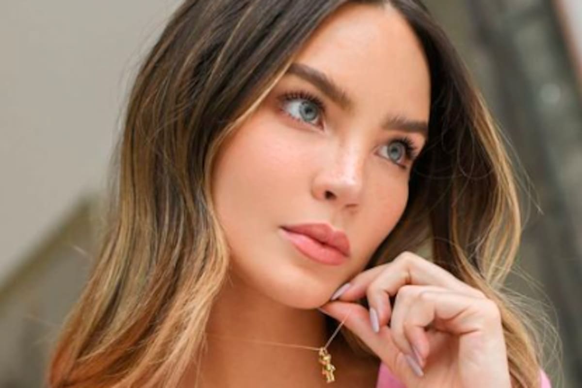 Tras 5 meses, Belinda habló sobre su ruptura con Nodal: “Escogí mal”