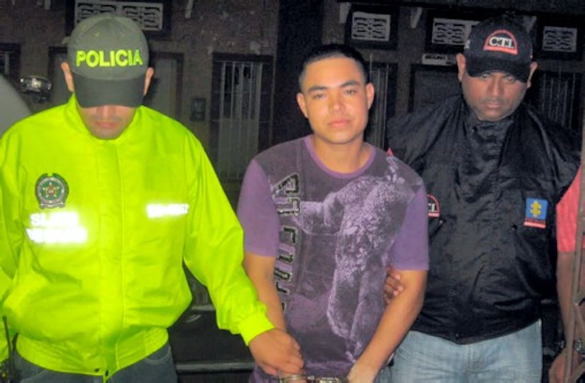 Uriel David López Luna.