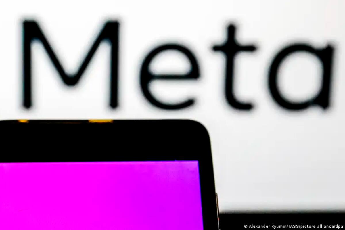 Europa investiga a Meta por fomentar adicción en menores