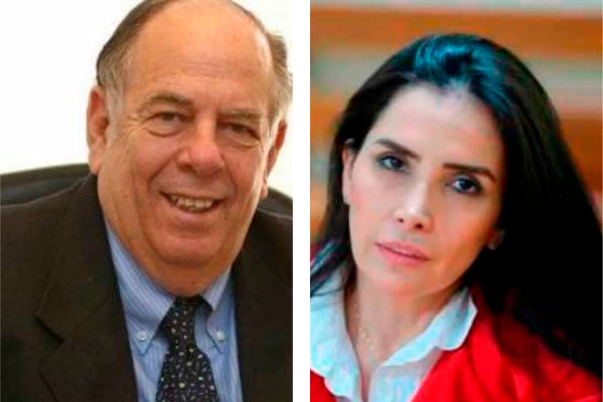 “Me avergüenzo de mí misma”: Aida Merlano pide perdón a Julio Gerlein