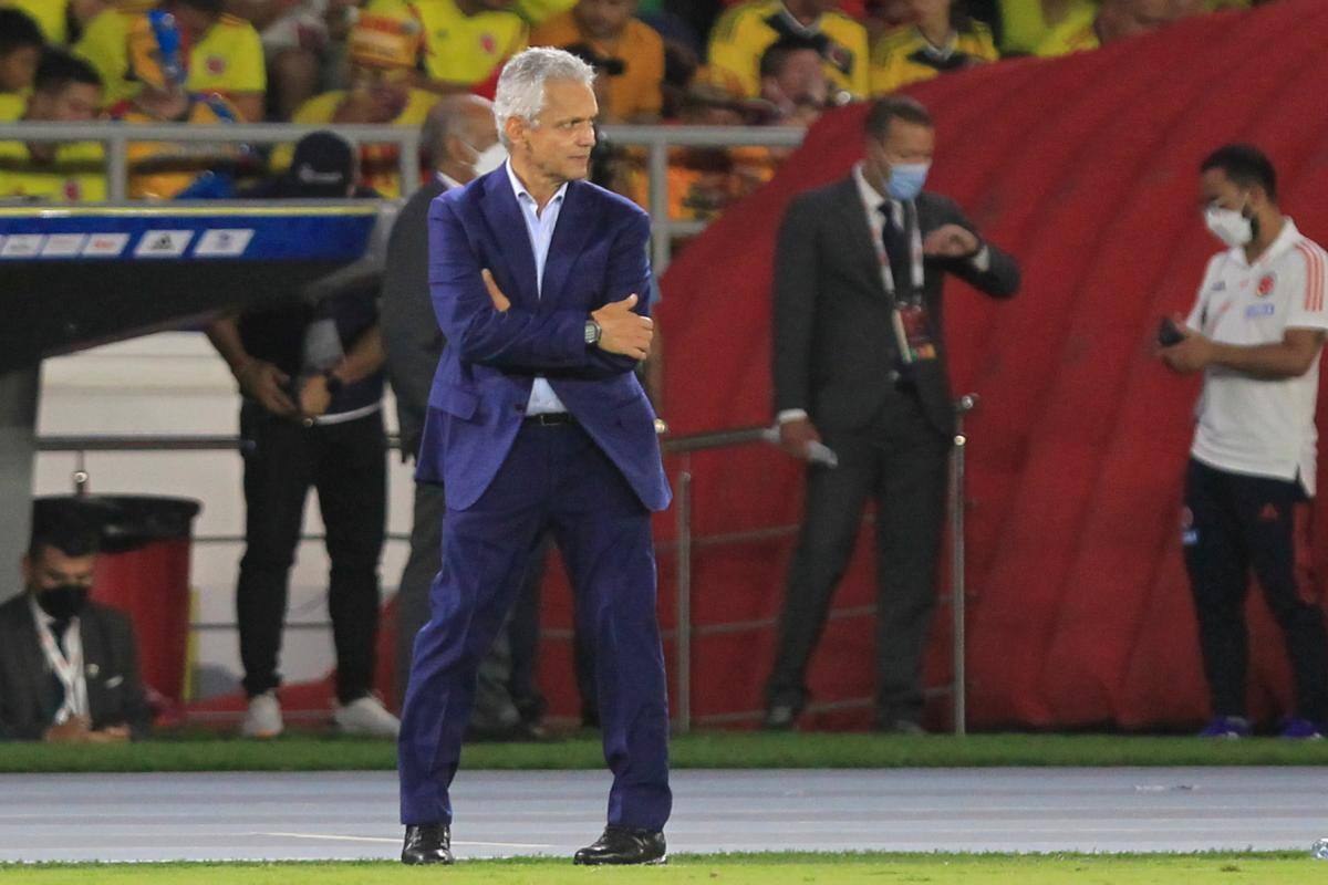 Rueda: “Debemos concentrarnos en lo nuestro”