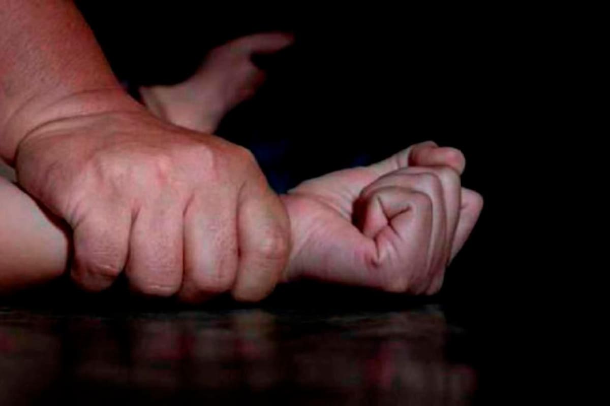 Condenado a 24 años de prisión por abusar sexualmente de niña, de 8 años