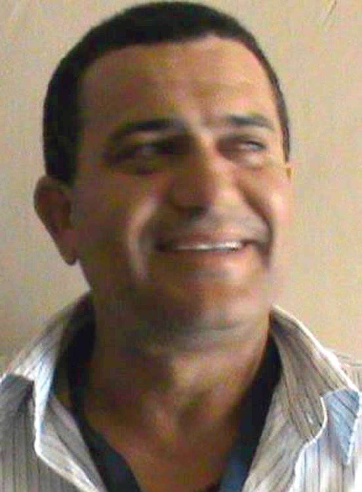 William Ennis Caldera, concejal de Pueblo Nuevo.