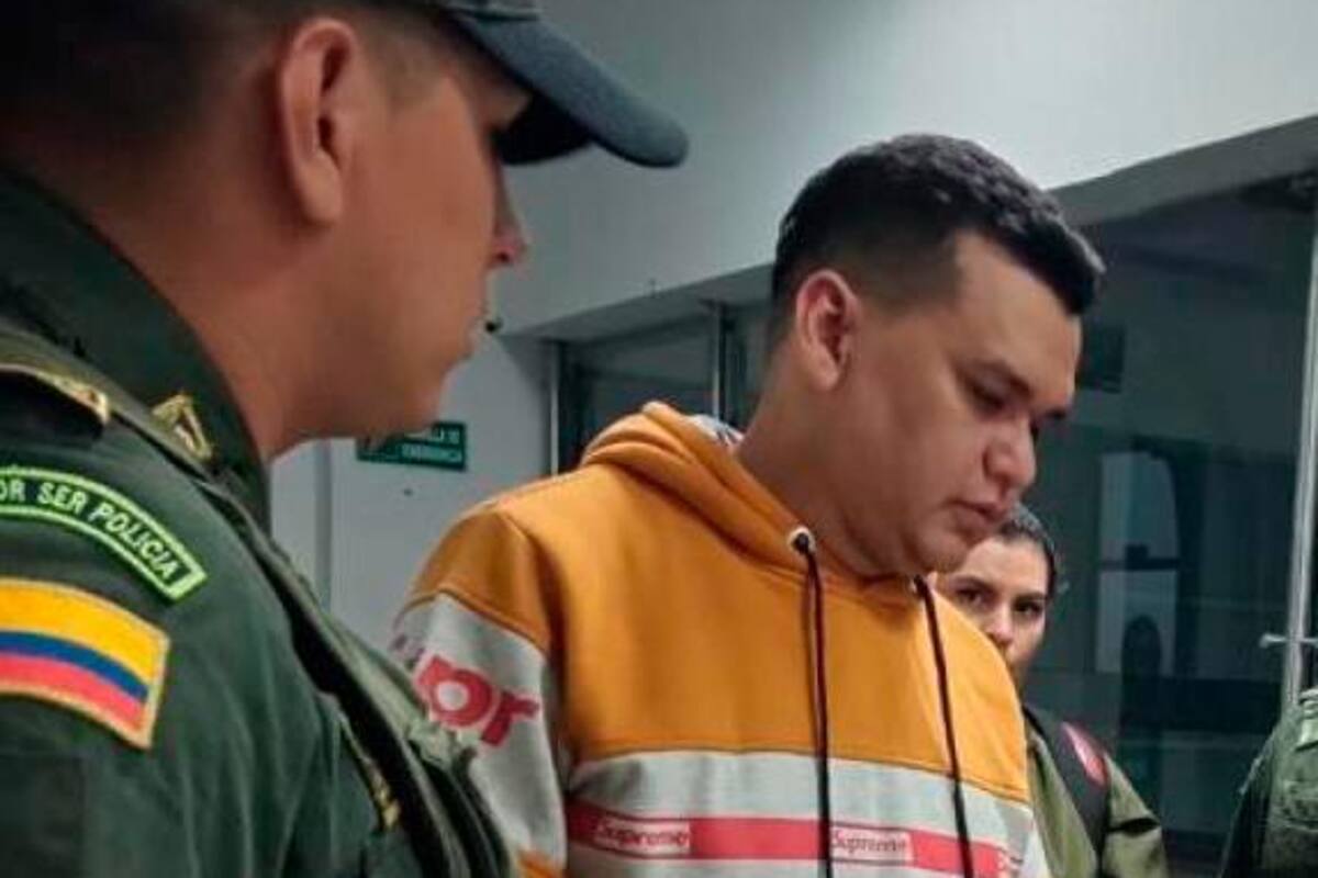 Digno Palomino, jefe de ‘los Costeños’, no se fugó, “teme por su vida”
