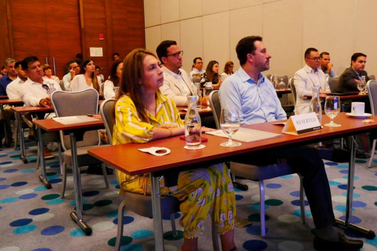 Distrito busca consolidar a Cartagena como destino turístico sostenible