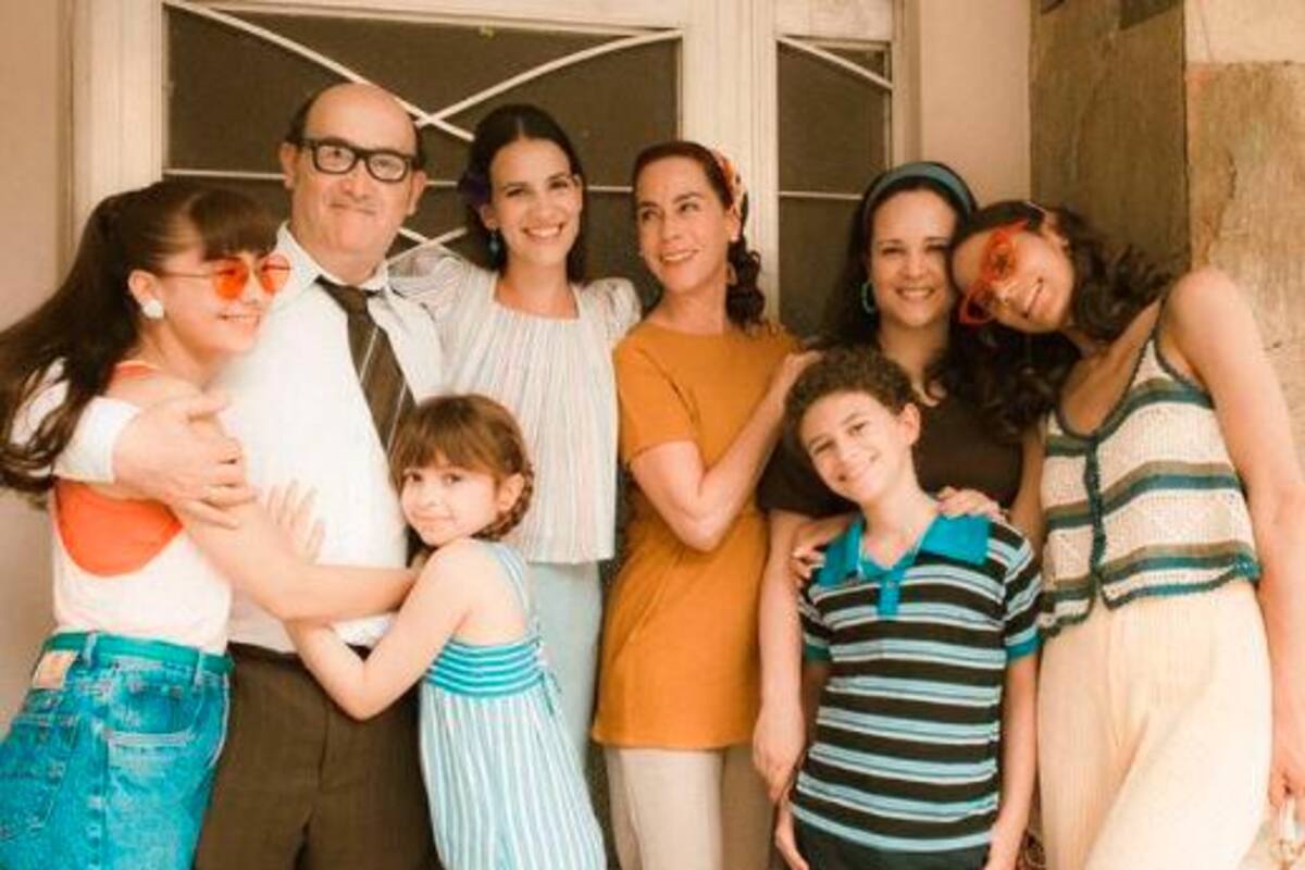 Bioseries colombianas en Netflix que no puedes dejar de ver