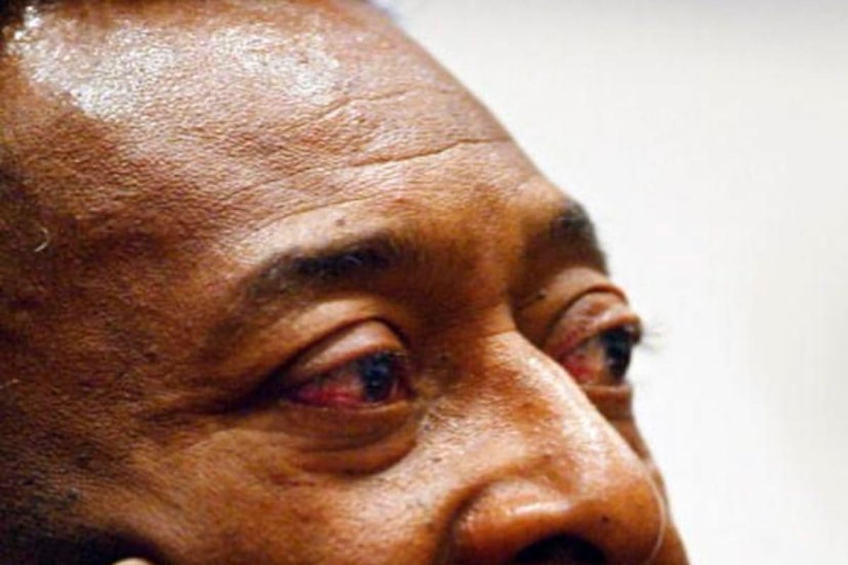 Así es el cáncer que padece Pelé: ¿qué pasa cuando hace metástasis?