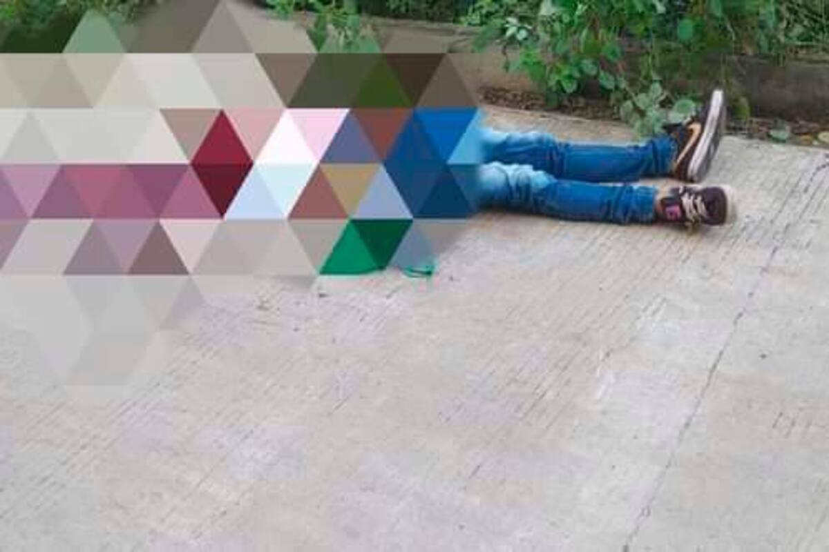 Degollado y con heridas en la boca, así hallan a hombre en Montes de María