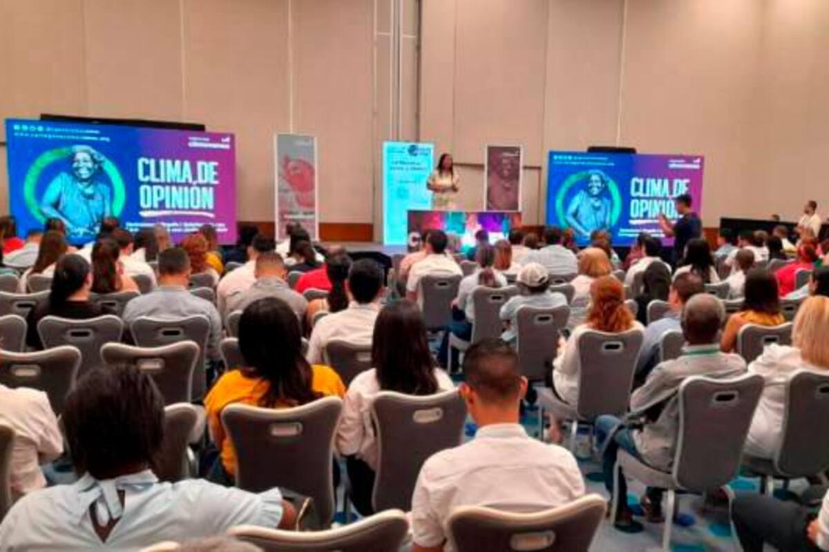 Se aplaza presentación de resultados de Cartagena Cómo Vamos