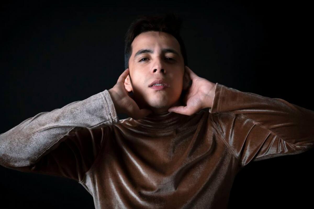 Nestor Fly mostrará su evolución con su sencillo ‘Explota explota’