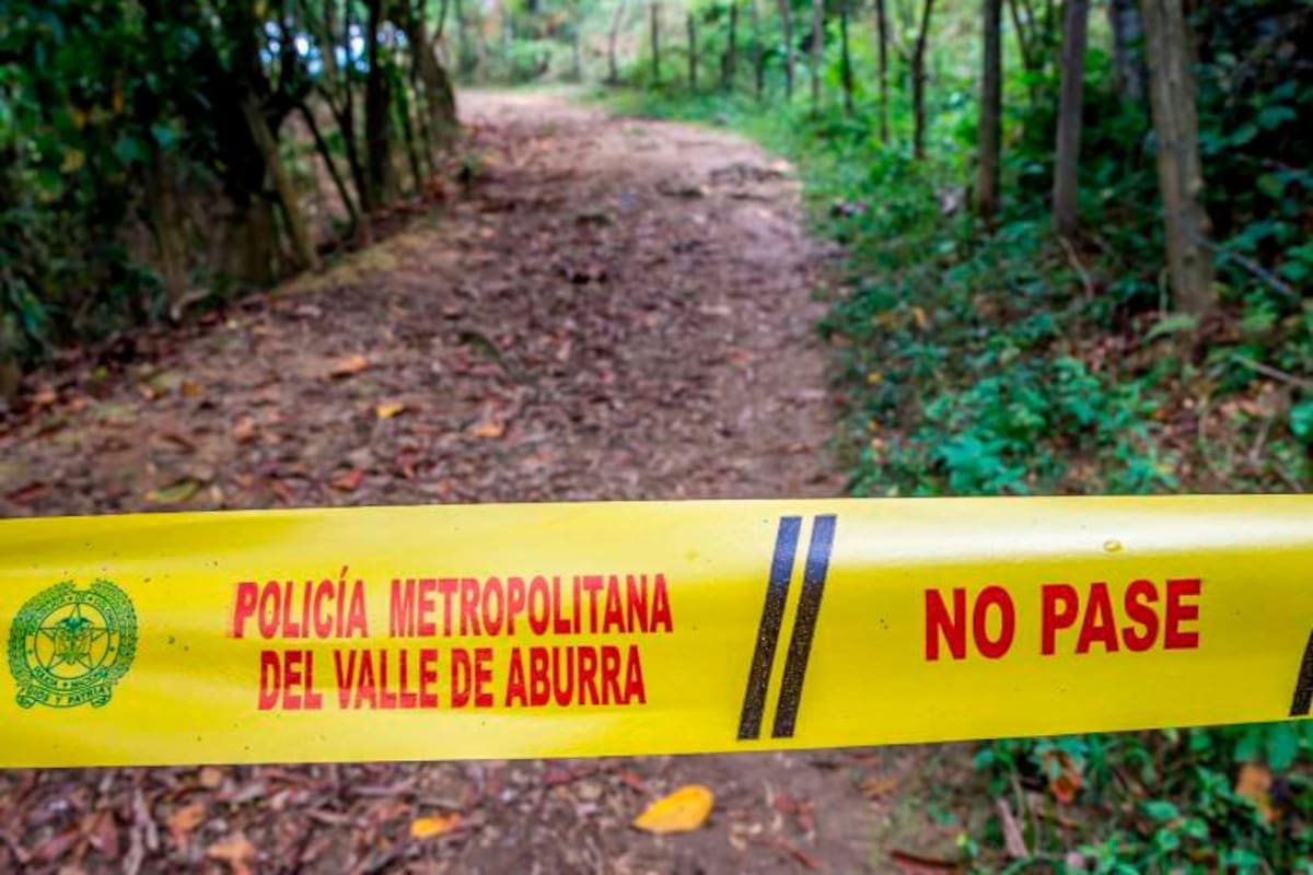 Nueva masacre en el país: asesinan a tres hombres