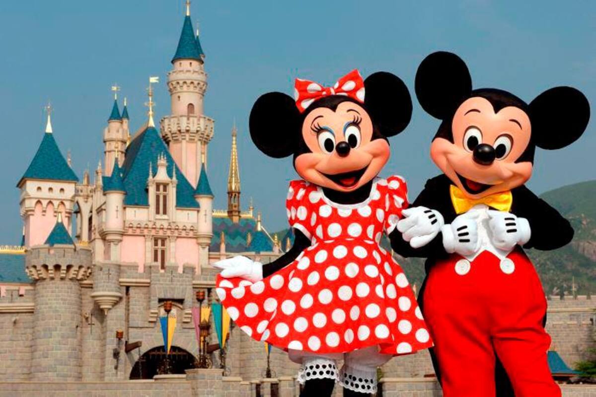 Cartagena podría tener su propio parque de Disney