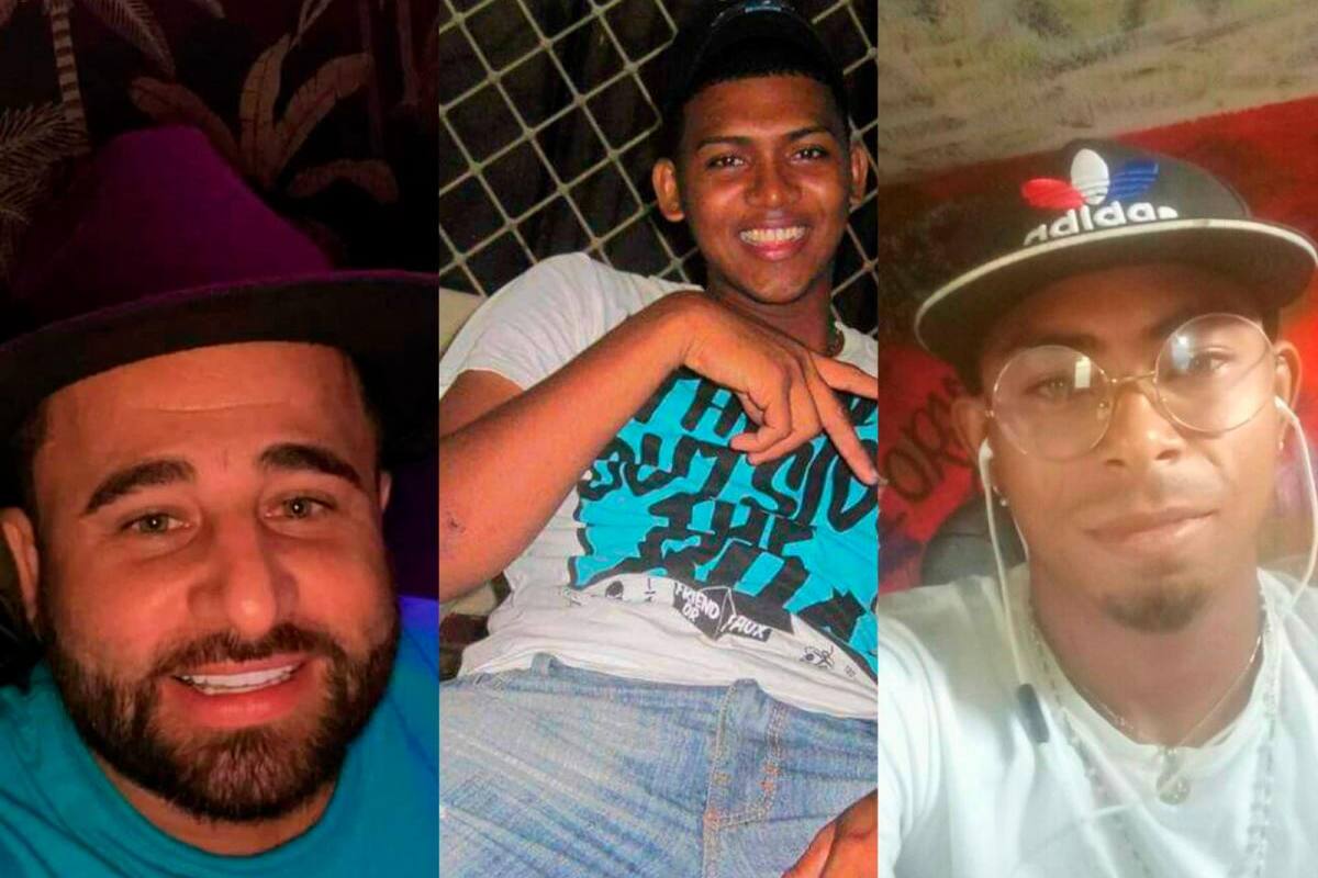 24 horas de horror en Cartagena: 4 muertos y 2 heridos en sicariatos
