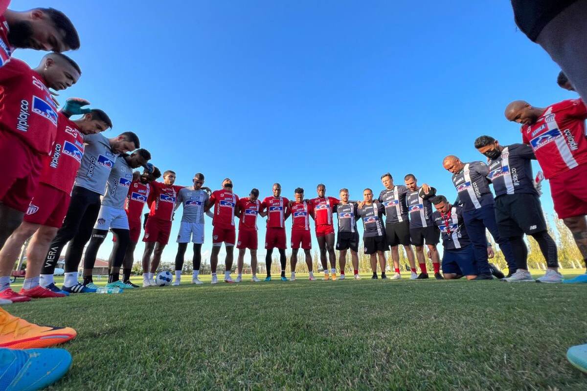 Junior juega ante Unión de Santa Fe por Copa Sudamericana